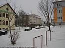 Slavičín, sídliště Vlára
