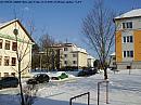 Slavičín, sídliště Vlára