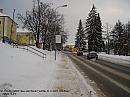 Slavičín, sídliště Vlára