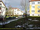 Slavičín, sídliště Vlára