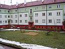 Slavičín, sídliště Vlára