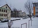 Slavičín, sídliště Vlára