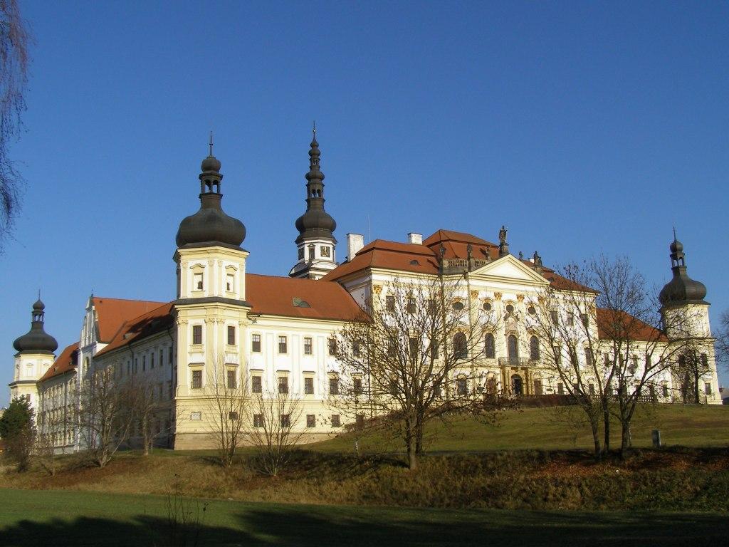 Olomouc-Neředín