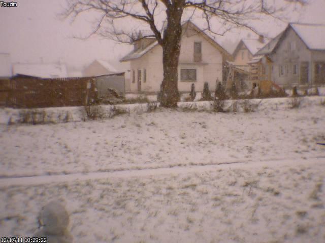 Toužim