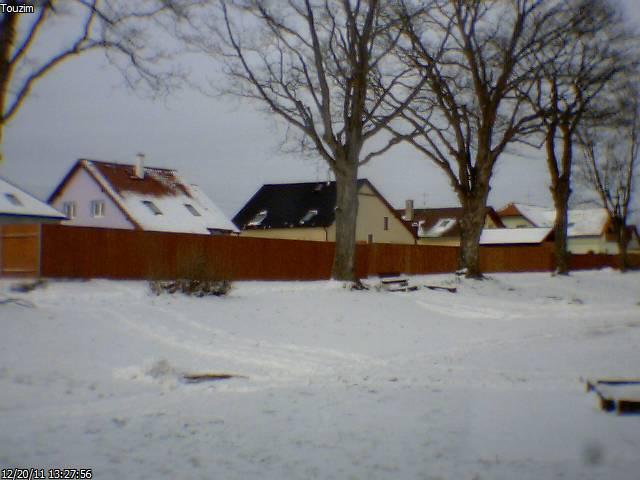 Toužim