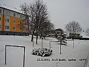 Slavičín, sídliště Vlára