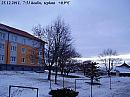 Slavičín, sídliště Vlára