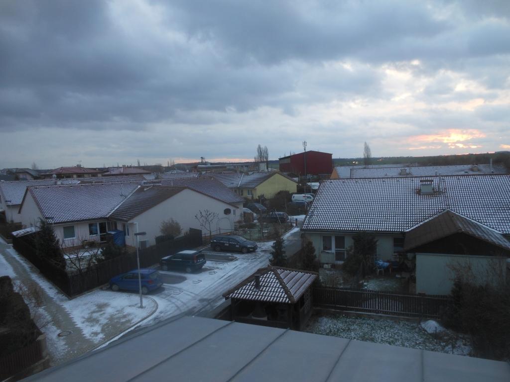Horoměřice