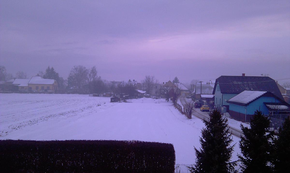 Chrudim(Vlčnov)