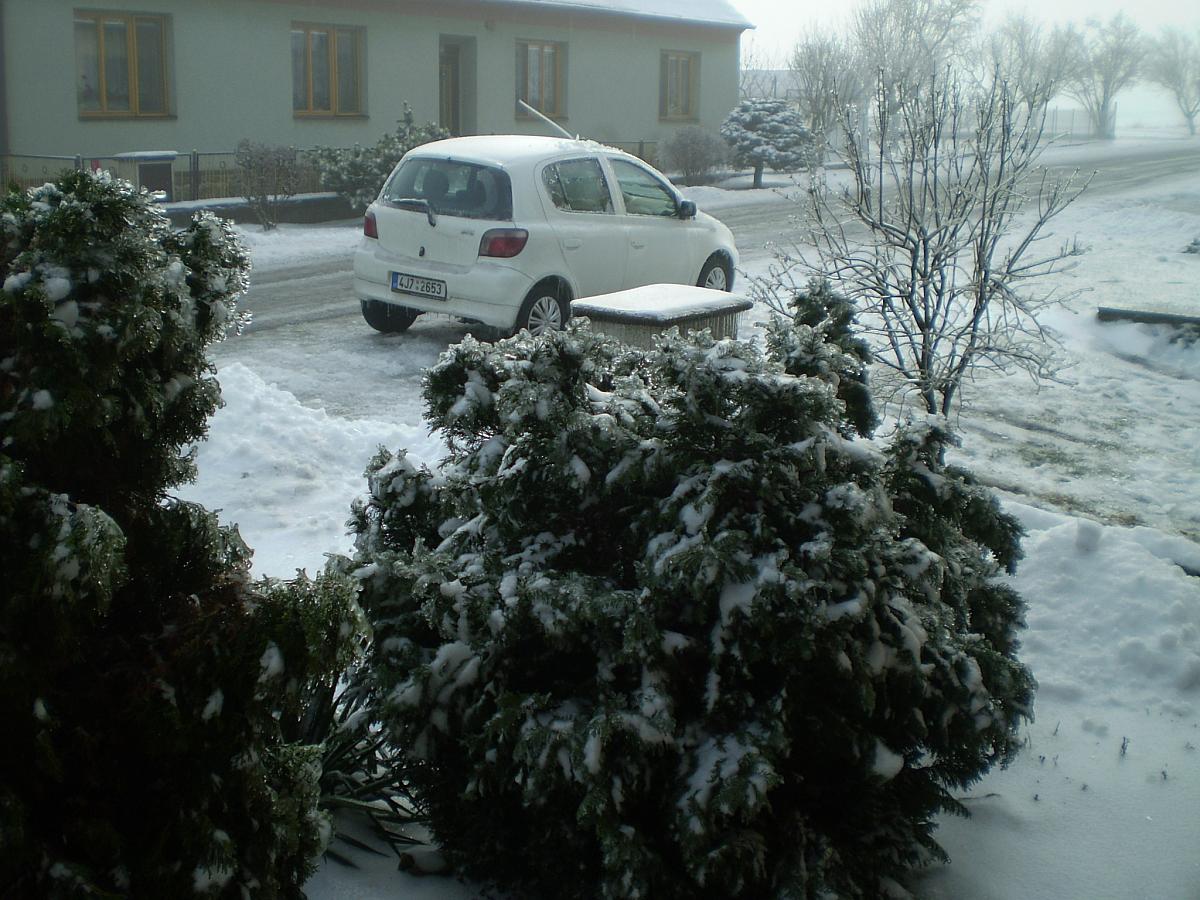 Hostákov