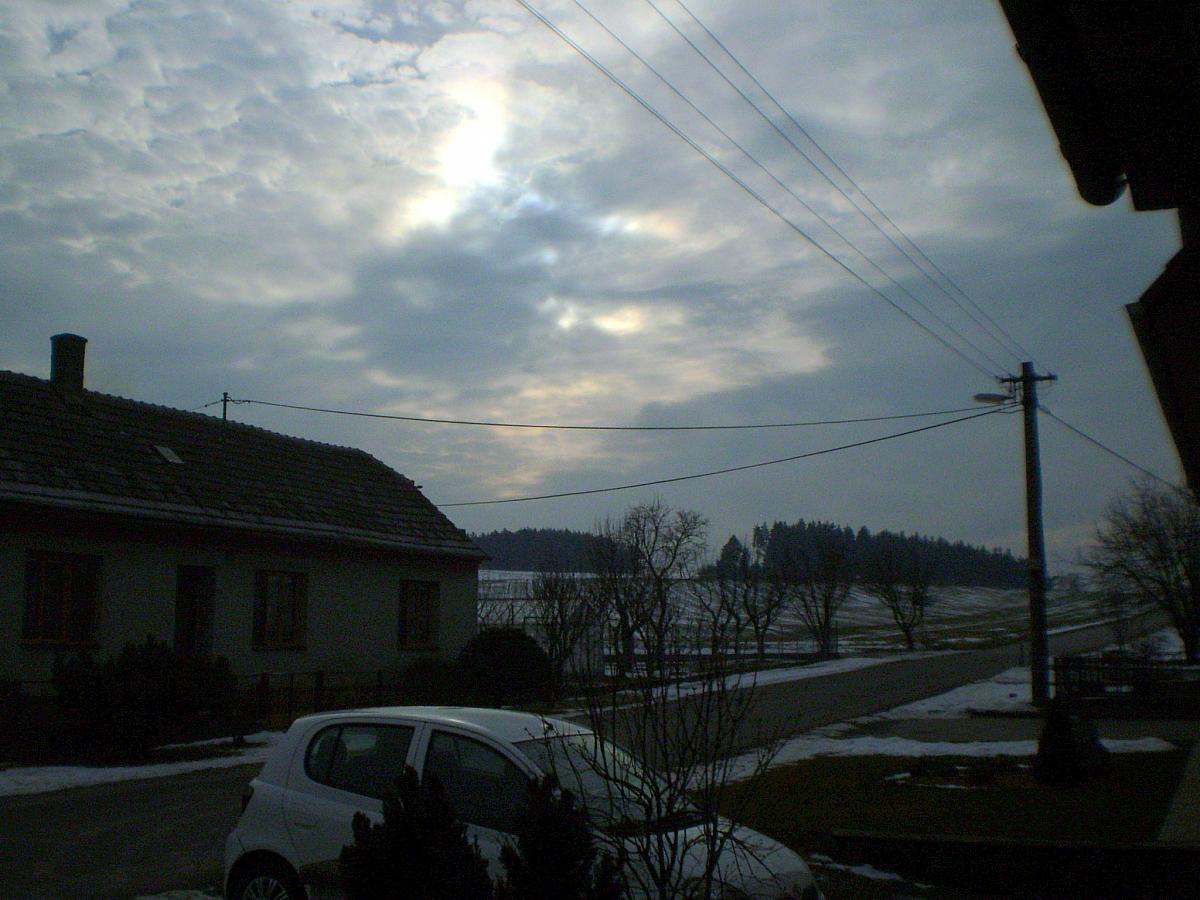Hostákov