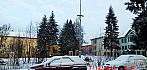 Slavičín, sídliště Vlára