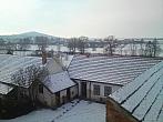 Merklín u Přeštic