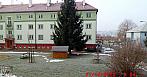 Slavičín, sídliště Vlára