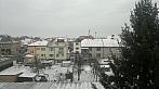Kroměříž - Slovan