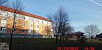 Slavičín, sídliště Vlára