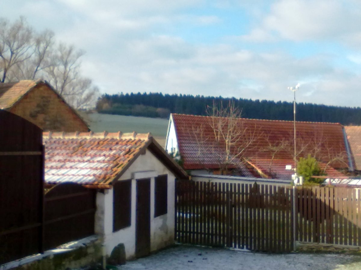 Předín
