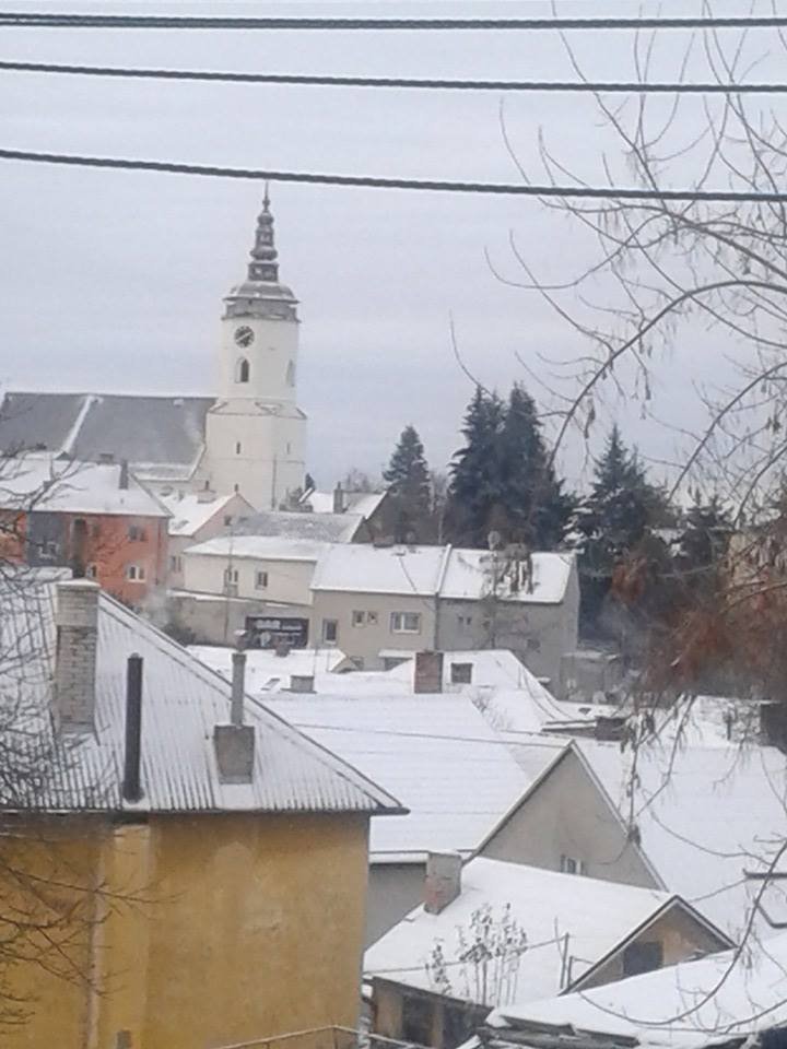 Bílovec