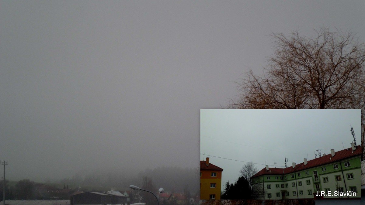 Slavičín, sídliště Vlára