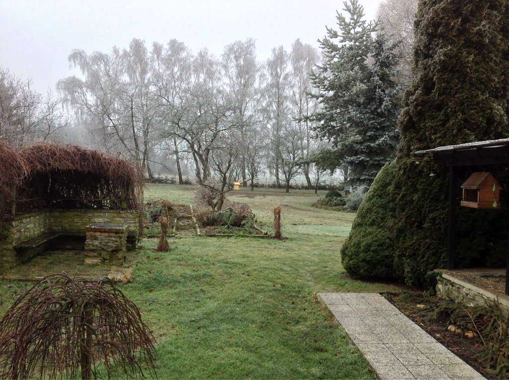 Ostrý Kámen
