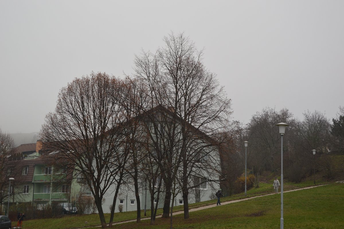 Brno - Žabovřesky