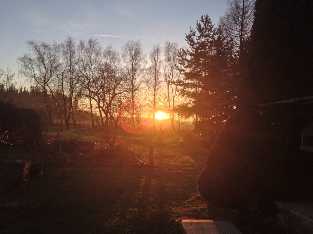 Ostrý Kámen