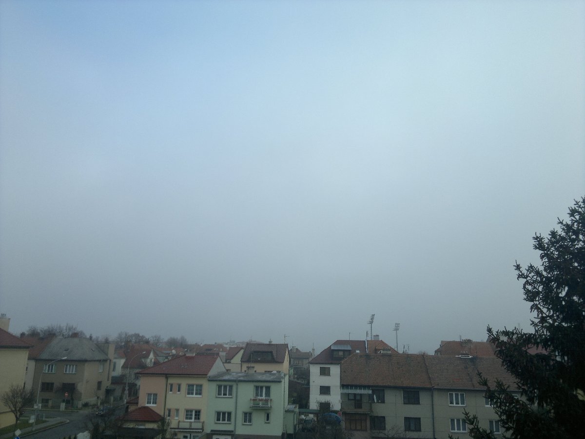 Kroměříž - Slovan