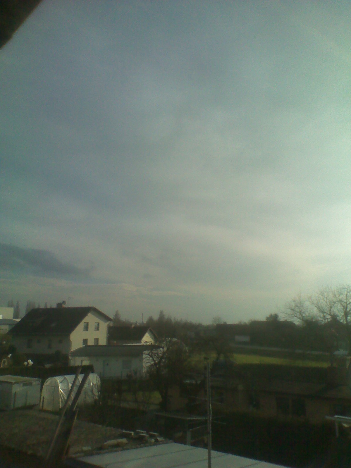 Hořice - Libonice