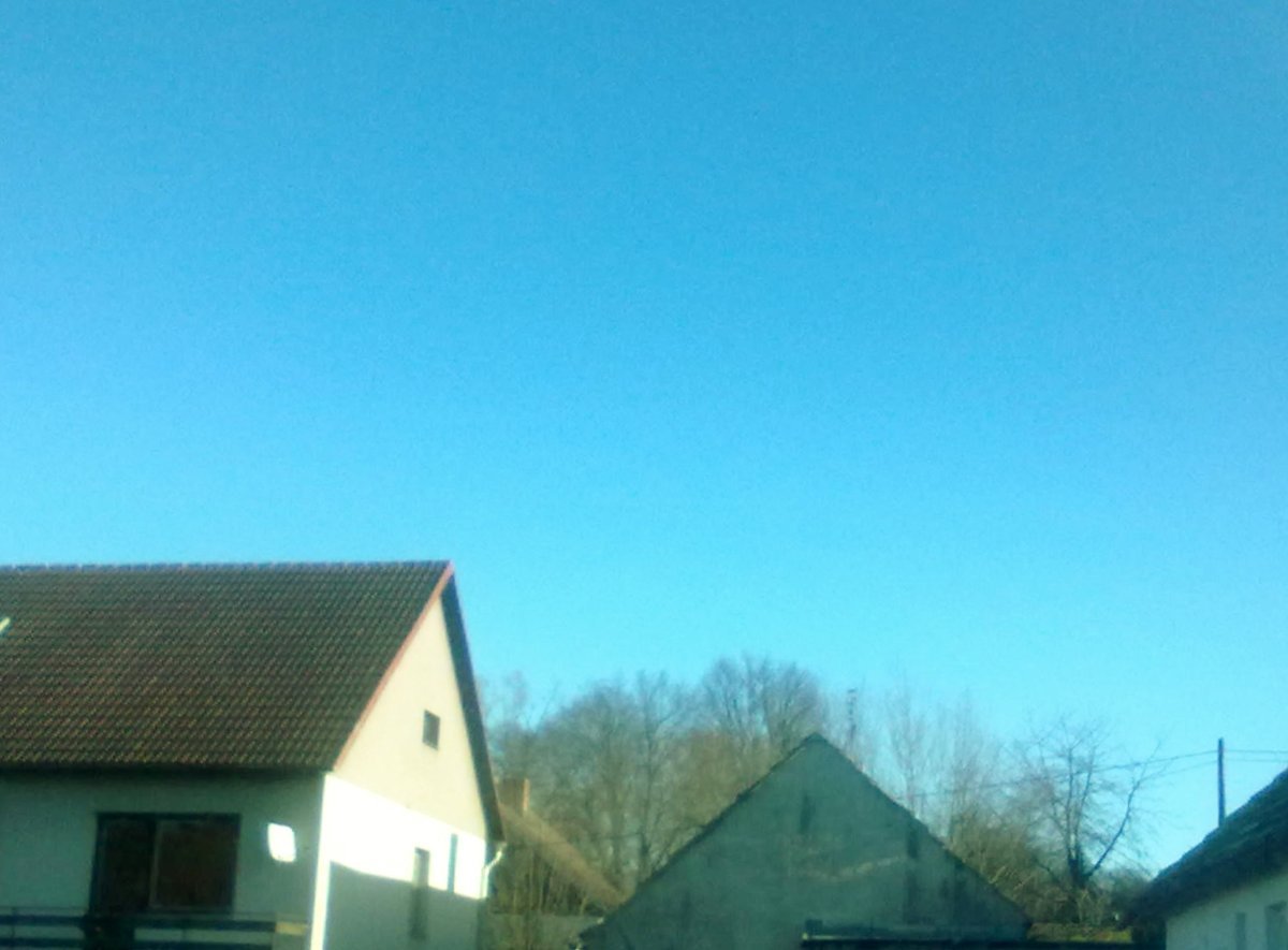 Předín