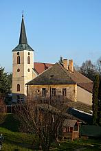 Nová Včelnice