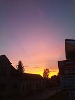 Hořice - Libonice