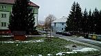 Slavičín, sídliště Vlára