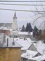 Bílovec