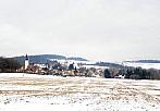 Světlá  Hora