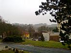 Borovina