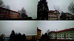 Slavičín, sídliště Vlára