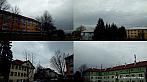 Slavičín, sídliště Vlára