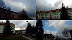Slavičín, sídliště Vlára