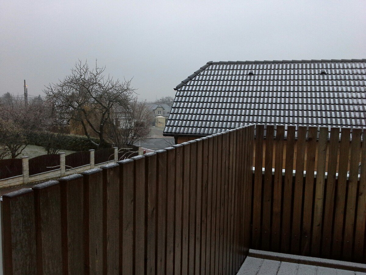 Praha - Kolovraty