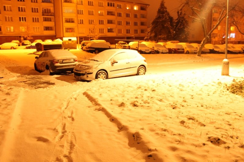 Toužim
