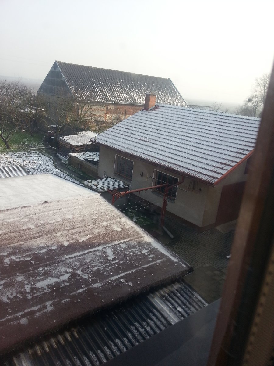 Císařov