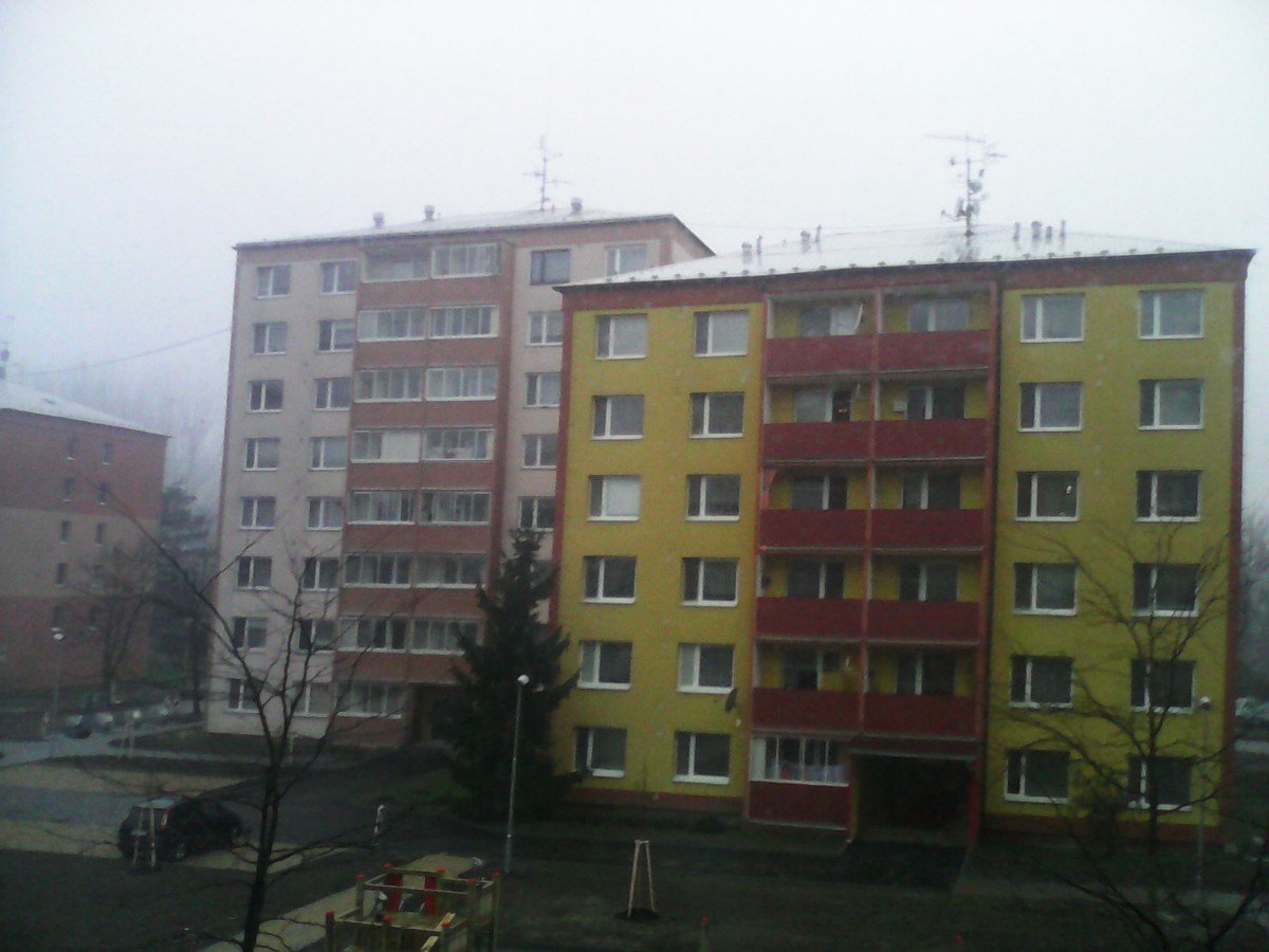 Hulín