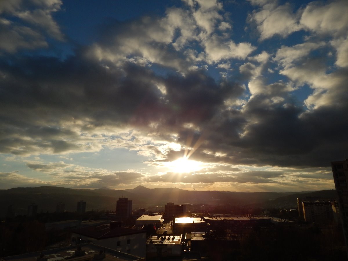 Ústí nad Labem