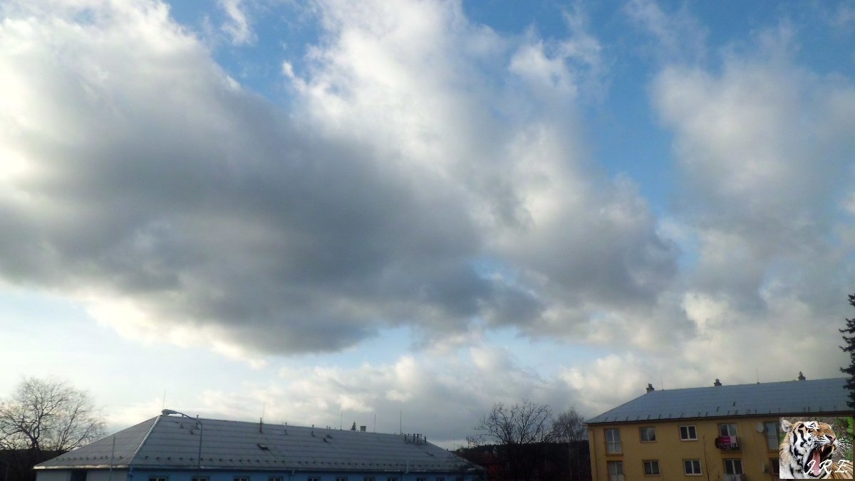 Slavičín, sídliště Vlára