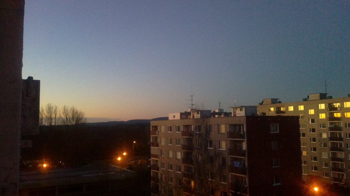 Moravská Třebová