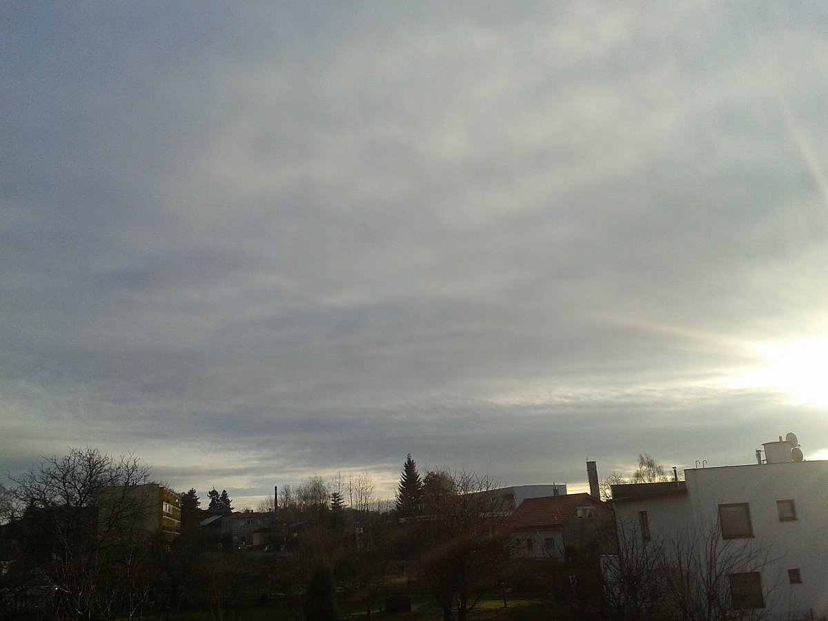 Hořice - Libonice