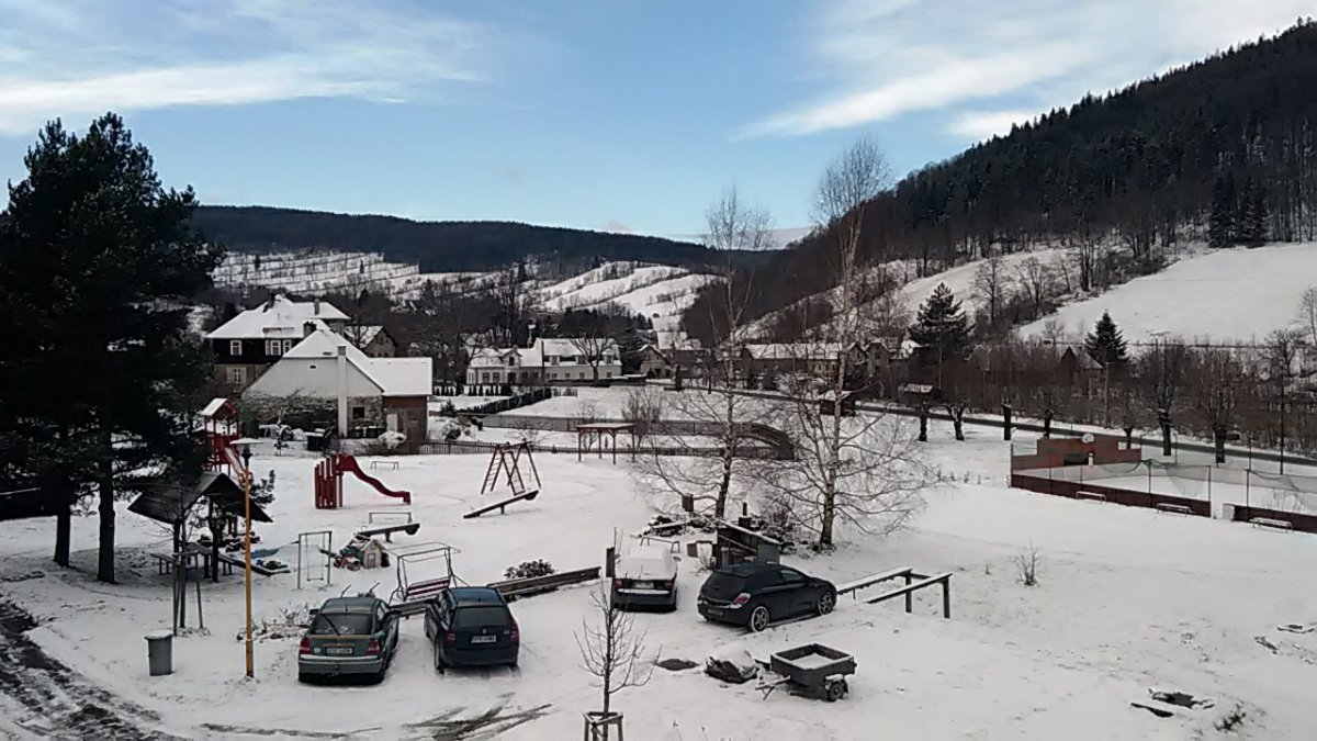 Holčovice