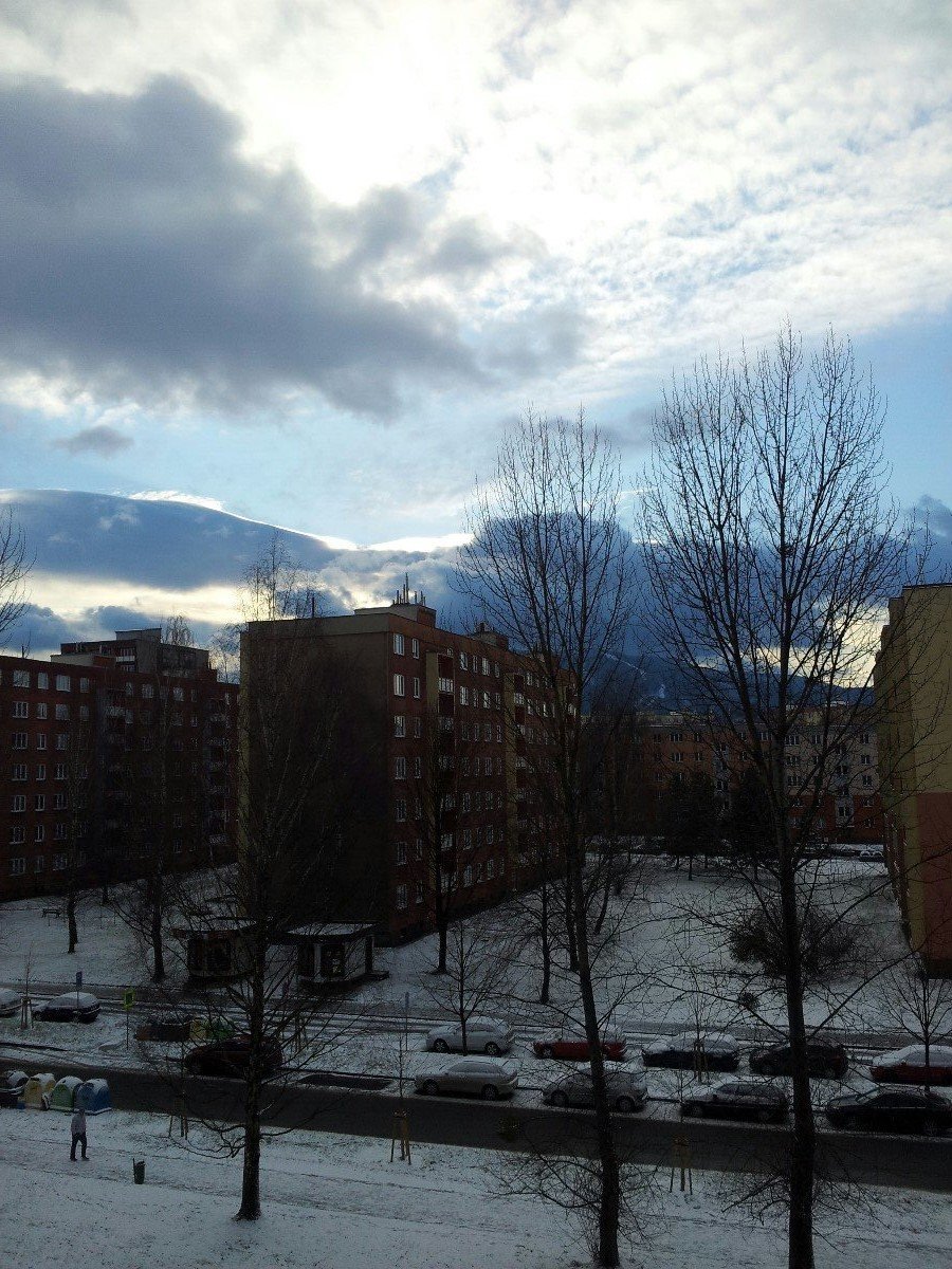 Třinec