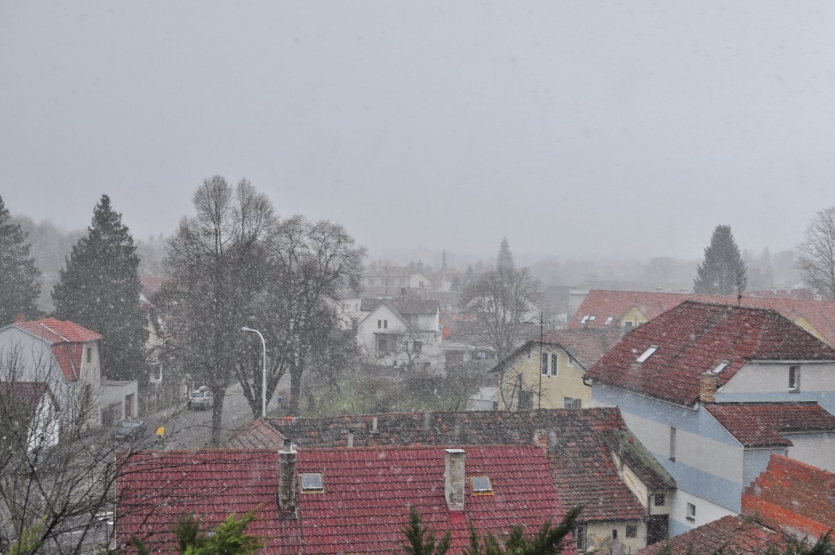 Dobrá Voda u Českých Budějovic