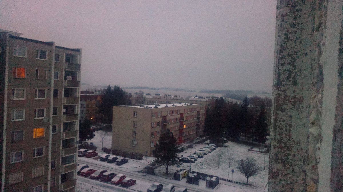 Moravská Třebová